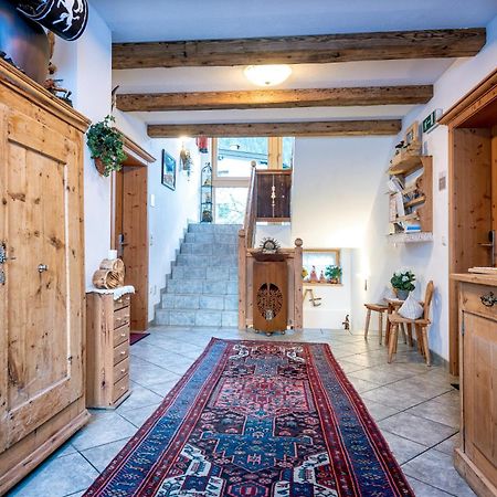 Alpenliving Daire Mayrhofen Dış mekan fotoğraf