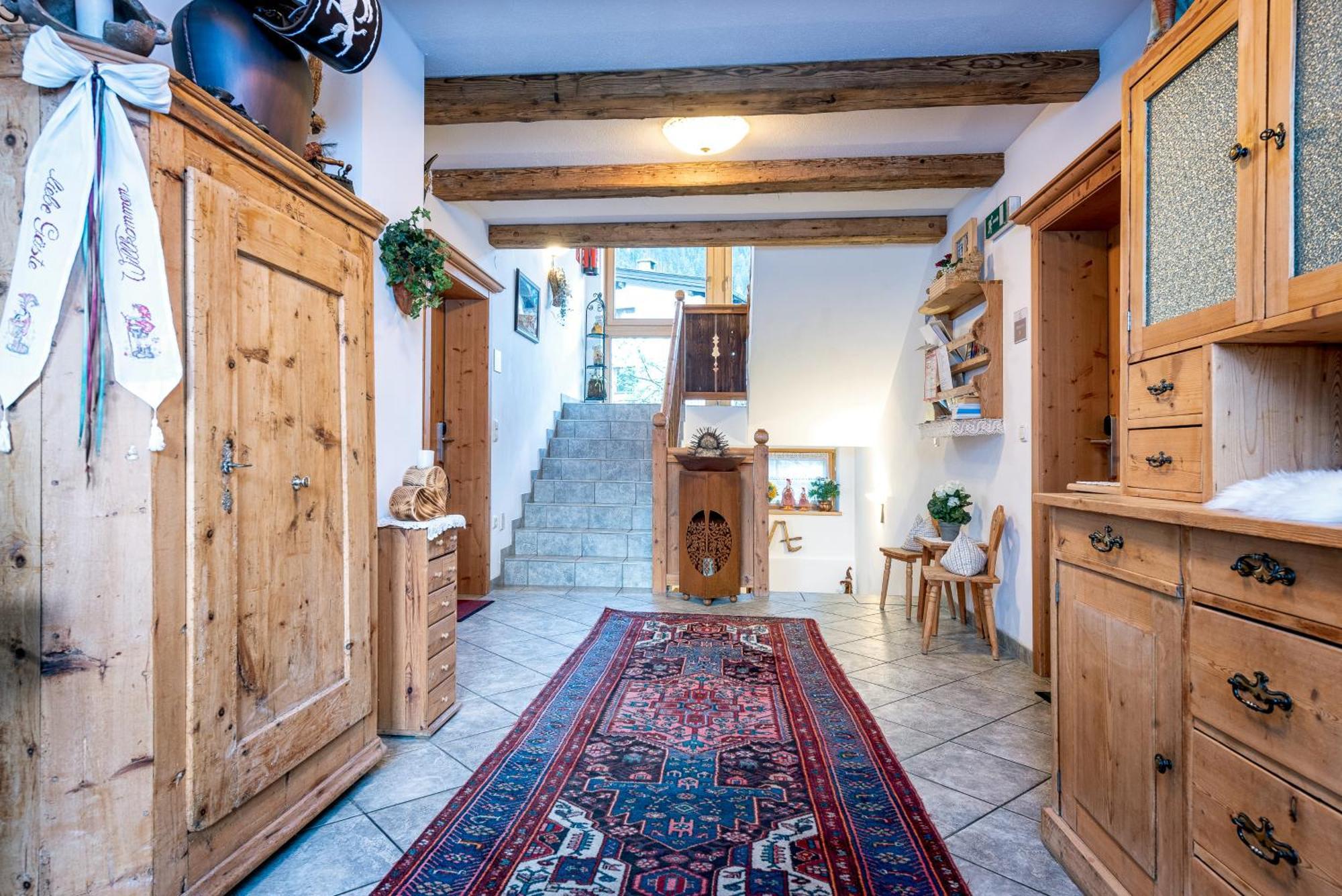 Alpenliving Daire Mayrhofen Dış mekan fotoğraf