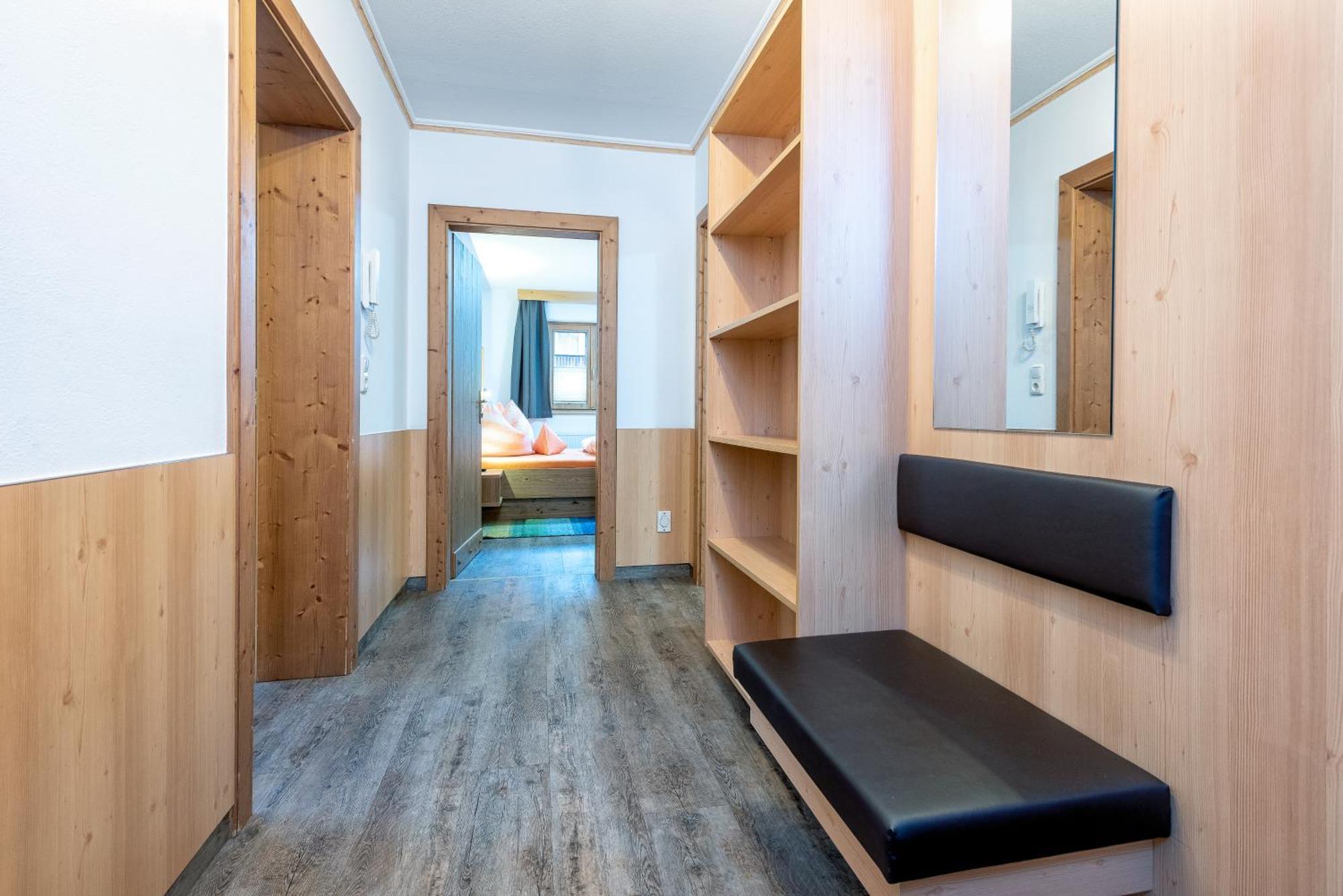 Alpenliving Daire Mayrhofen Dış mekan fotoğraf